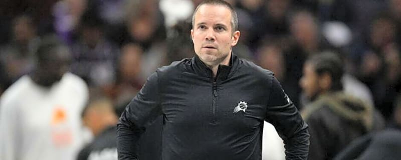 Austin Reaves shares his honest opinion on Phoenix Suns head coach Jordan Ott