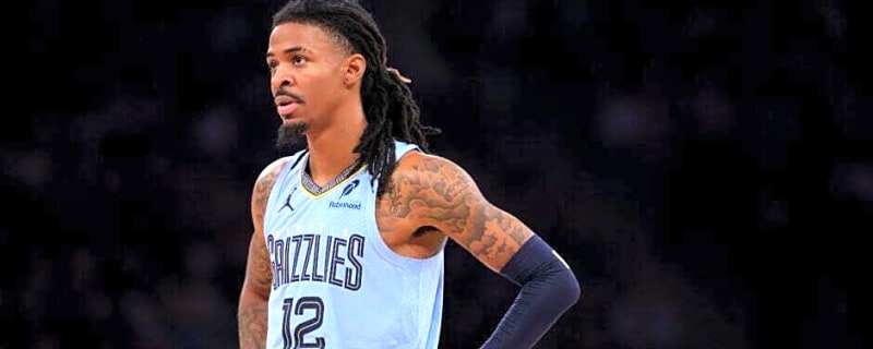 The real reason Ja Morant will struggle to find a new team in a trade after Grizzlies fallout