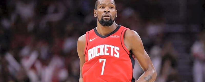 Miami Heat’s offseason Kevin Durant decision proven right in win vs Philadelphia 76ers