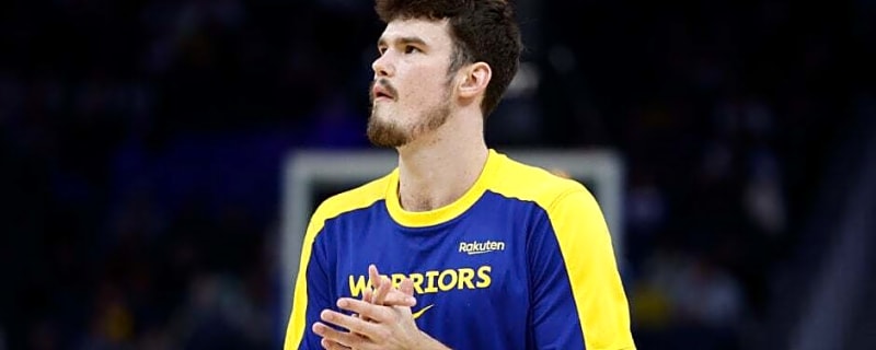 Quinten Post on what he ‘has not heard’ among Golden State Warriors players in recent weeks