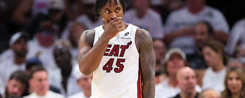 Davion Mitchell says Erik Spoelstra told him what no NBA coach ever did, ‘I needed it’