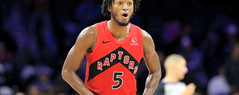 Jeff Teague breaks down why Toronto Raptors are better team to watch than Orlando Magic