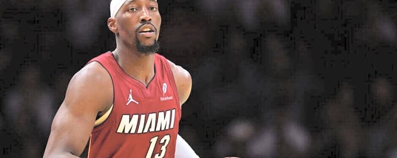 Bam Adebayo claims Utah Jazz player embodies ‘Heat culture’ better than anyone in the NBA