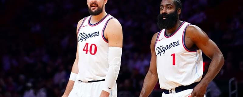 3 lessons from Houston Rockets vs. LA Clippers: Ivica Zubac outscores Harden, Kawhi, Durant in loss