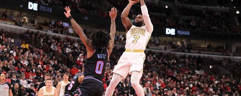 Celtics need a center before the trade deadline after painful loss to Bulls exposes frontcourt flaws