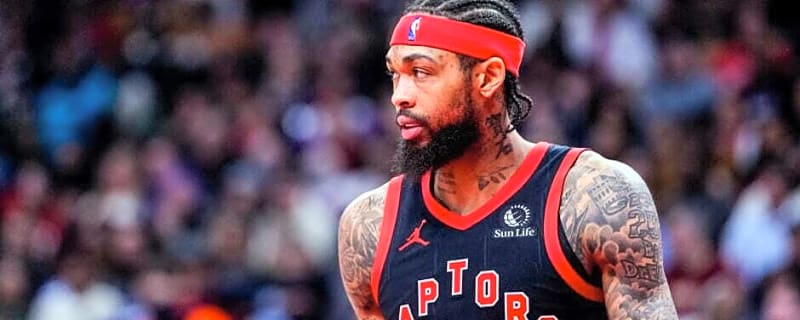 Brandon Ingram reveals the reason why he wanted to be traded to the Toronto Raptors