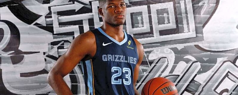 Cedric Coward’s performance proves the Memphis Grizzlies have drafted a future superstar