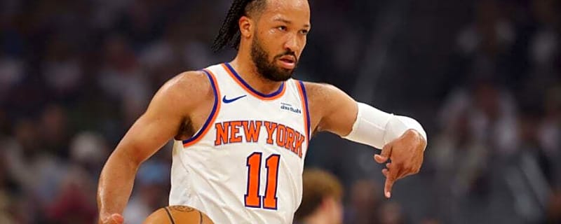 The New York Knicks now have eight days to solve their last Finals questions