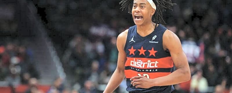 Washington’s losing streak hits eight games and the front office can’t keep ignoring the obvious