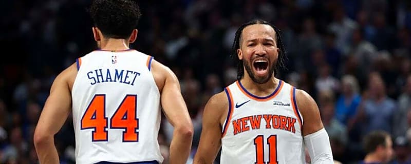New York Knicks cannot win 2025/26 NBA Championship unless they solve glaring problem