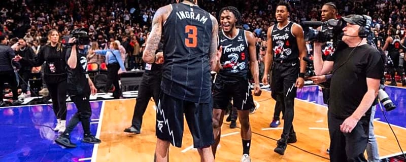 How Brandon Ingram reminds Immanuel Quickley of $100 million All-Star Knicks teammate, ‘he’s getting…’