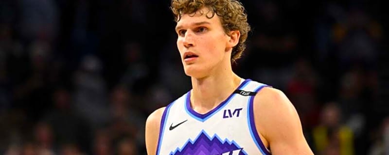 Lauri Markkanen matches incredible Doncic and Curry stat after Jazz’s 150-147 win over Bulls