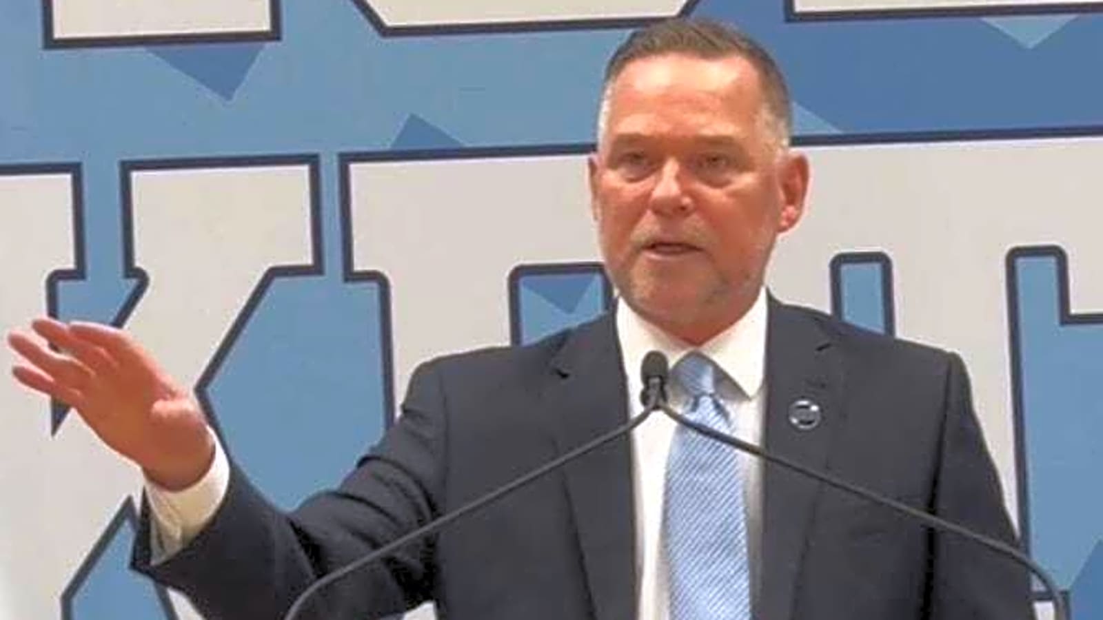 Michael Malone sets the expectations for North Carolina vs. Duke