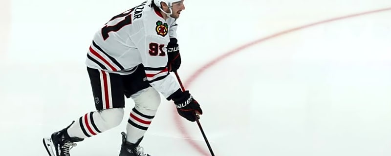 Chicago Blackhawks make big $46 million commitment to young star