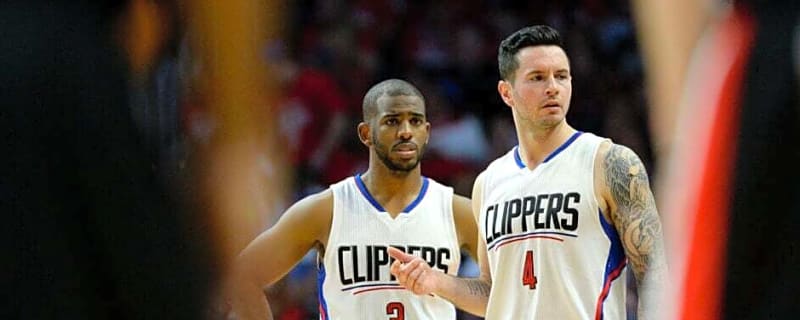 Why JJ Redick wants ‘ultimate winner’ Chris Paul to retire without an NBA Championship