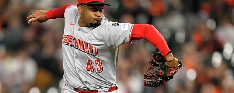 Edwin Díaz Believes Dodgers Can ‘Help’ Alexis Díaz