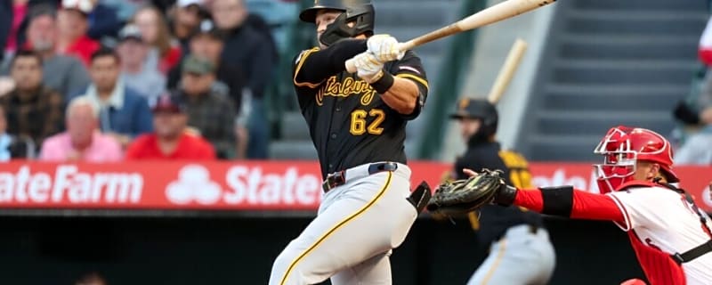 Dodgers Sign Matt Gorski To Minor League Contract