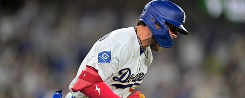 Recap: Dodgers World Series Ring Ceremony, Alex Freeland & Kyle Tucker Help Carry Offense