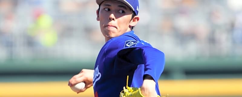 Dodgers Believe MLB Development Is Beneficial For Roki Sasaki