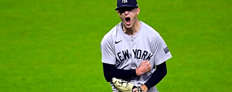 Dodgers Sign Jake Cousins To MLB Contract