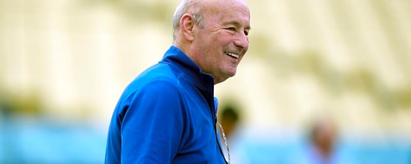 Stan Kasten Defends Mark Walter, Claims Dodgers ‘Not Being Sold’ Or Part Of Federal Investigation