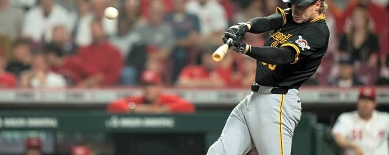  Jack Suwinski Clears Waivers & Sent Outright To Triple-A Oklahoma City