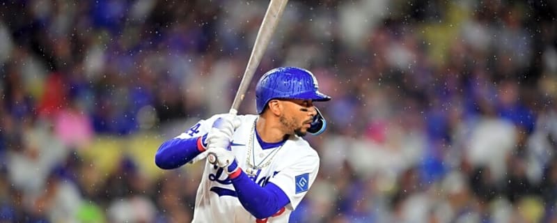 Mookie Betts ‘Turned A Corner’ In Recovery From Oblique Strain