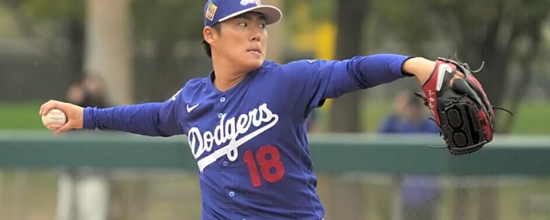 Dave Roberts: Dodgers World Baseball Classic Participants Will Be ‘Ready To Go’