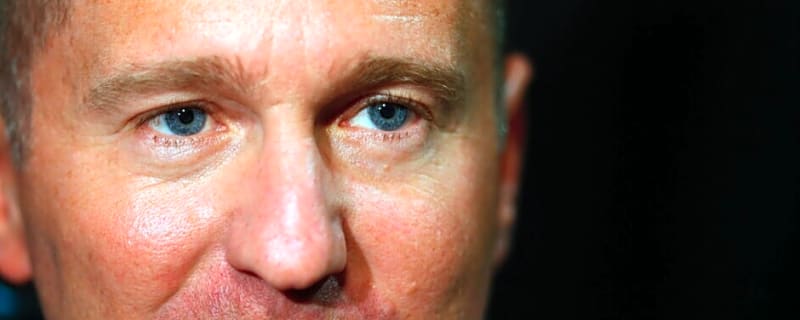  Josh Byrnes Contacted For Nationals General Manager Role