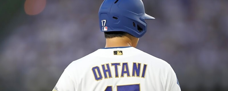 Price And Refills Policy Changed For Shohei Ohtani Jersey Cup At Dodger Stadium