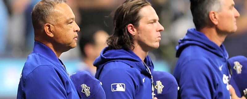  Danny Lehmann Potentially Getting Hired As New Braves Manager