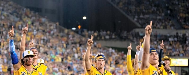 Dodgers ‘Thrilled’ To Host Savannah Bananas Game At Dodger Stadium