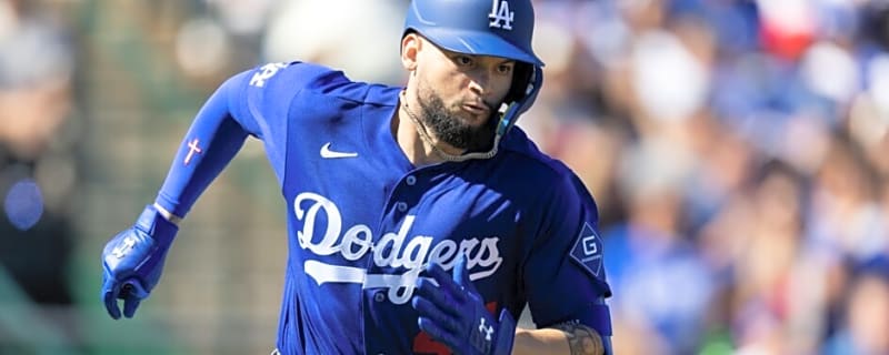  Andy Pages More Confident After Being Benched In 2025 World Series