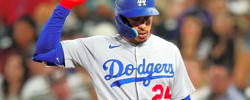 Former Dodgers Midseason Acquisition Kolten Wong Retires