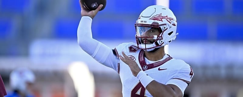 Former Dodgers Draft Pick DJ Uiagalelei Signs With Los Angeles Chargers