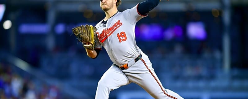  Cole Irvin Signed To Minor League Contract
