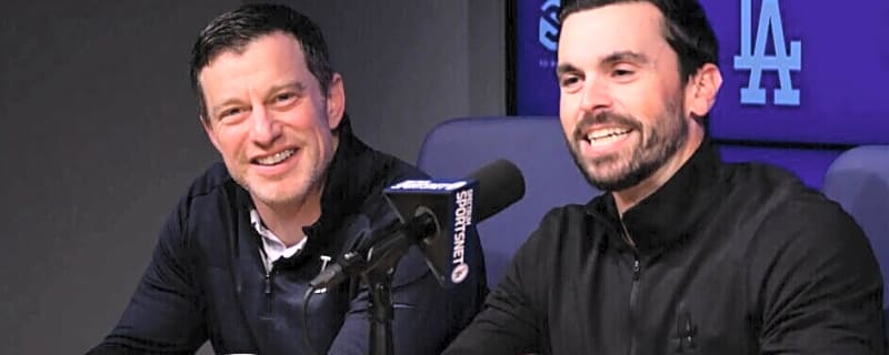 Dodgers Focused On Building Juggernaut Instead Of CBA & Salary Cap Debate