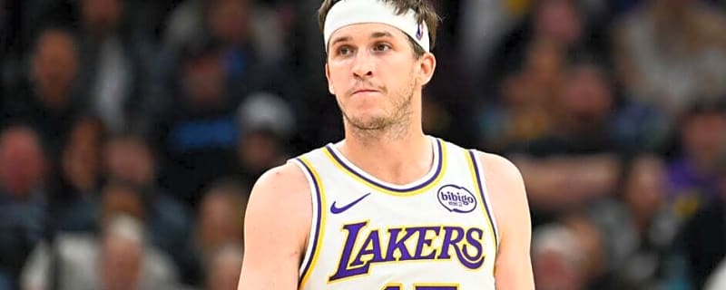 Austin Reaves is doing even better than Kobe Bryant on court for LA Lakers in his fifth season