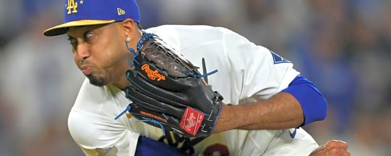 Dodgers Promised Edwin Díaz He Will Become Hall Of Famer