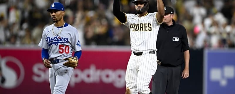 Dave Roberts: Padres’ Success ‘Good’ For Dodgers And MLB