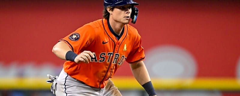 Dodgers Trade Rumors: Interest In Astros’ Jake Meyers