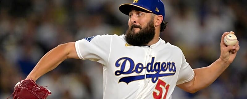 Dodgers Bullpen Emerging As Biggest Strength Of Roster?