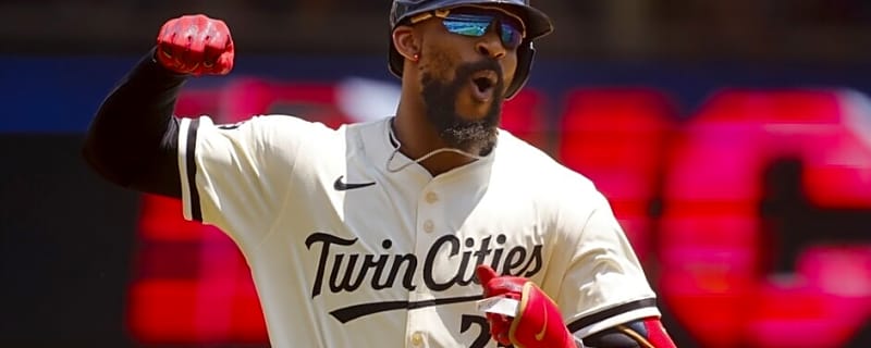 MLB Hot Stove: Twins Decide Against Trading Byron Buxton, Other Key Players