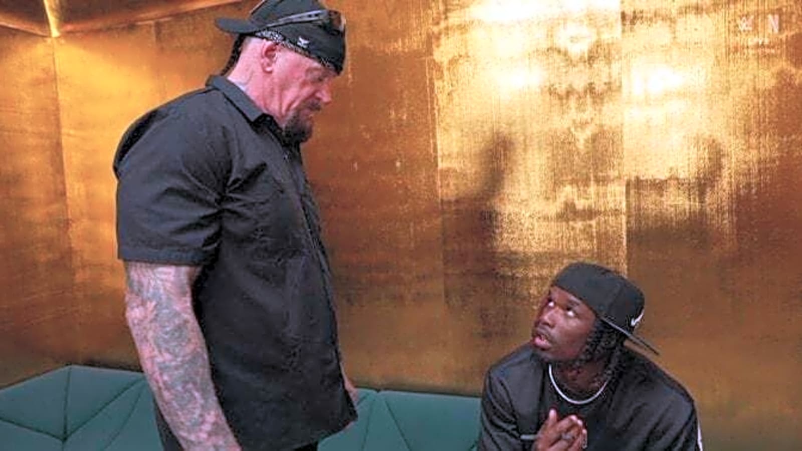 Report: WWE Legend The Undertaker to Join Bigg Boss 19?