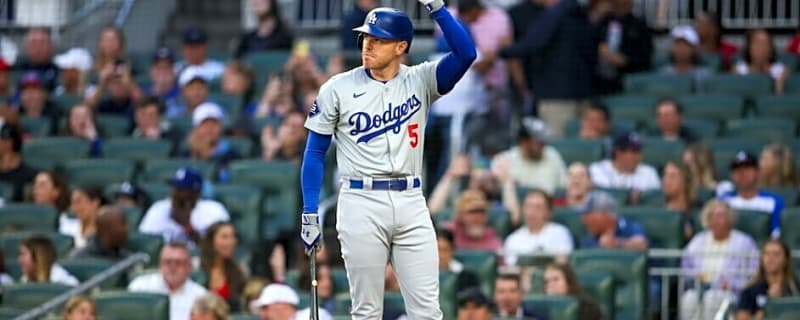 Andruw Jones Hopes Freddie Freeman Wears Braves Cap If Inducted Into Baseball Hall Of Fame