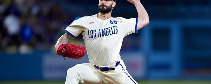 Recap: Roki Sasaki’s Impressive Start Spoiled As Phillies Rally Against Tanner Scott