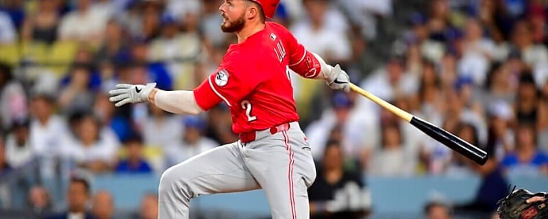 2025 Wild Card Series: Gavin Lux ‘Excited’ For Playoff Games At Dodger Stadium With Reds