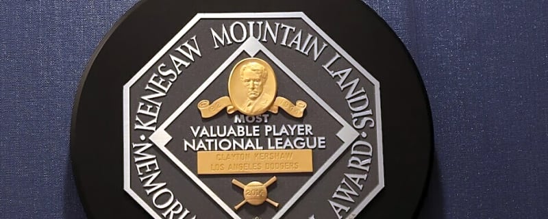 This Day In Dodgers History: Steve Garvey Named NL MVP, Eric Gagne & Clayton Kershaw Win Awards