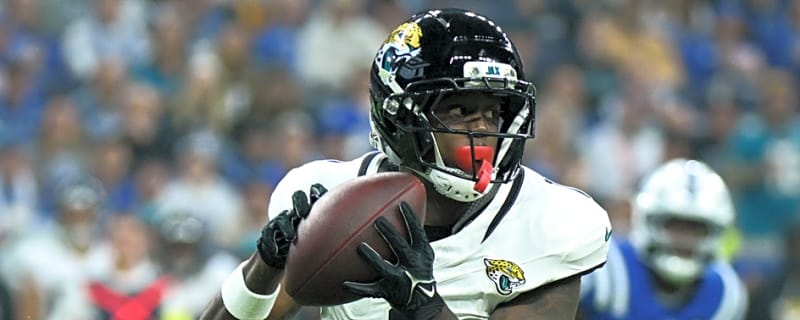 We've all been pronouncing the name of Travis Etienne Jr. wrong