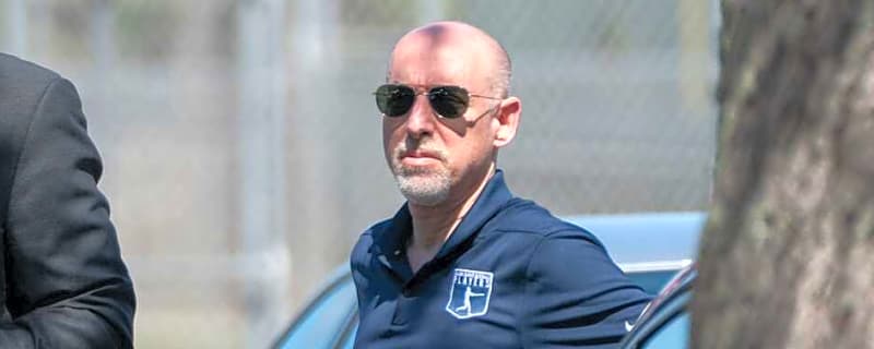 New MLBPA head Bruce Meyer: 'A lockout is all but guaranteed'